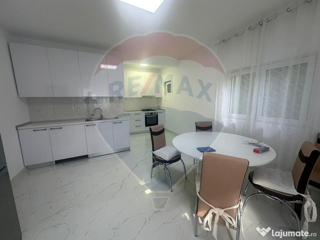 Inchiriere casa în zona Theodor Pallady