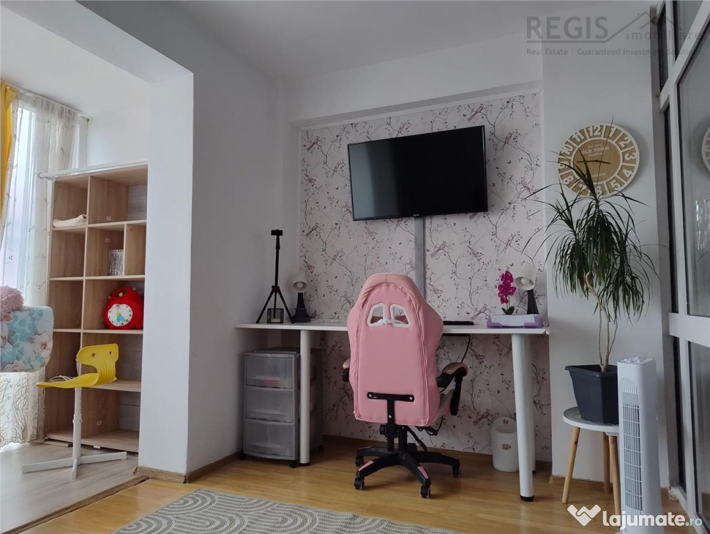 Apartament 2 camere/ zona Avangarden