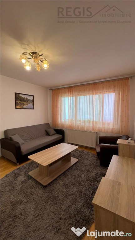 Apartament 2 camere de inchiriat – Astra, Brasov