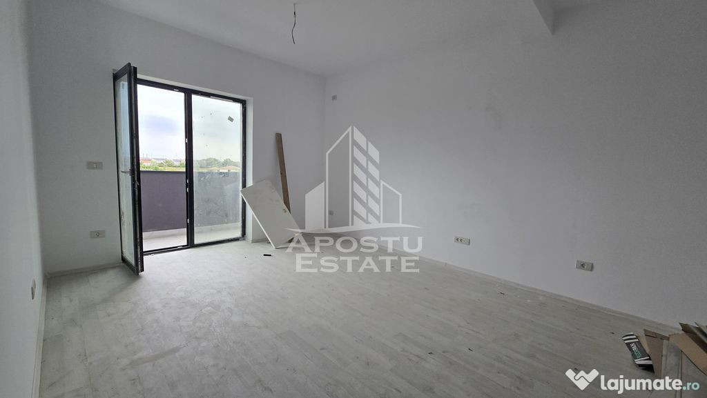 Apartamente finalizate, cu 2 camere, bucatarie inchisa, C...