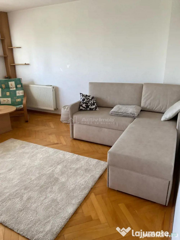 2 Camere, Aviatiei, Pet Friendly, 5 min Metrou