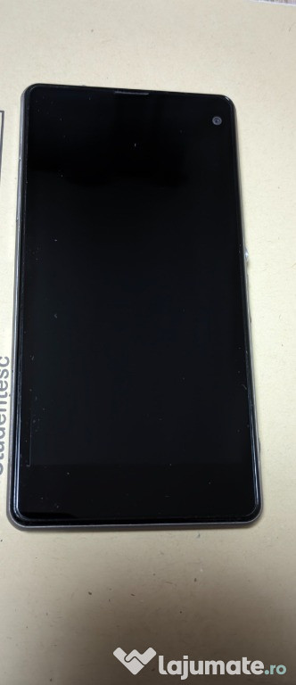 Sony Xperia Z1 Compact