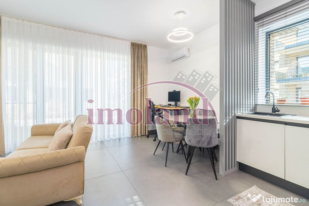 Inchiriere - apartament tip duplex - 3 camere - Avalon Es...