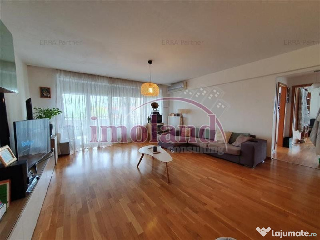 Inchiriere 3 camere cu terasa - Sisesti- ansamblul Green ...