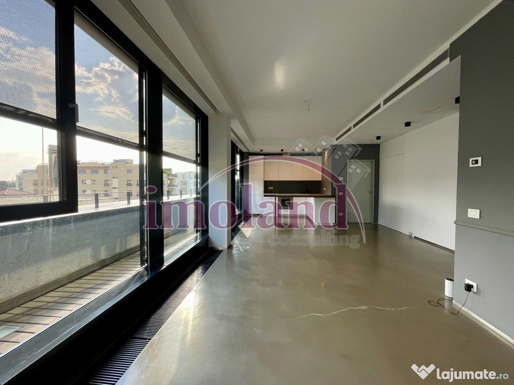 Închiriere Duplex Premium | 4 camere, 3 bai, 140 mp util...