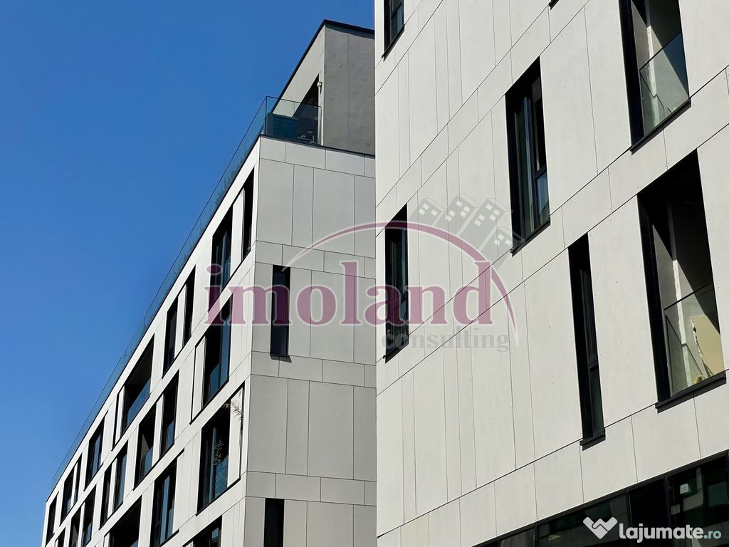 Închiriere apartament 2 camere – premium | loc parcare...