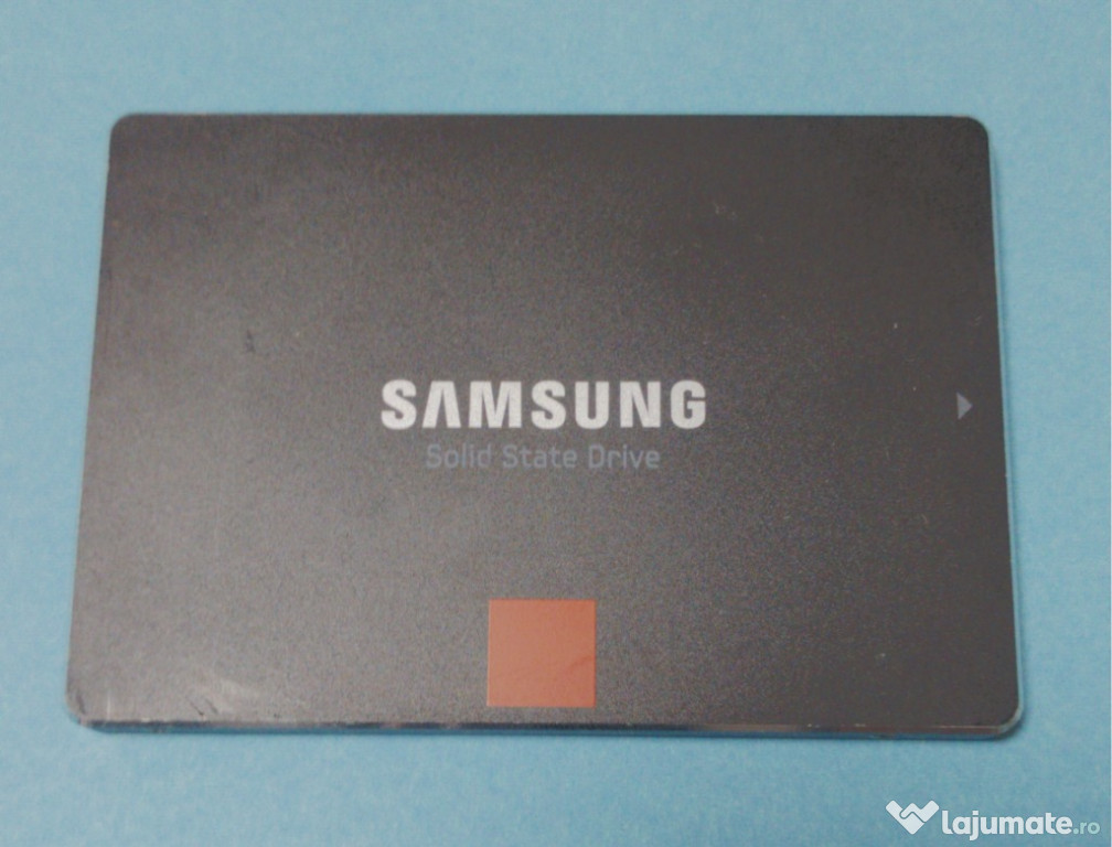 SSD Samsung 840 PRO 128GB