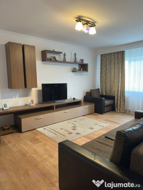 Inchiriez apartament et 3 din 4 Gavana 3 varianta Kaufland Nord
