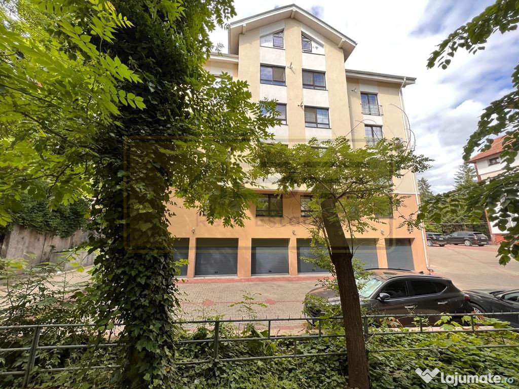 Apartament 2 camere premium Gara - Arcu