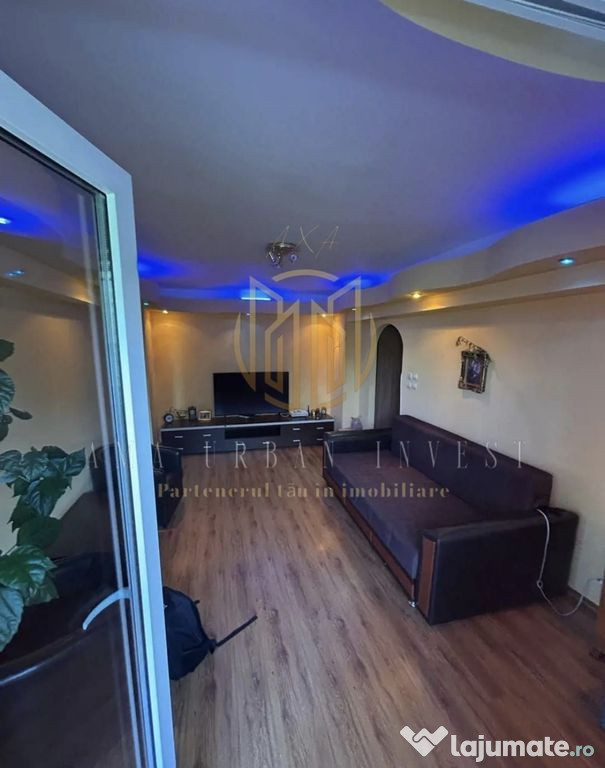 Bulevardul Doamna Ghica 3 cam 72 mp pret 110000 eur