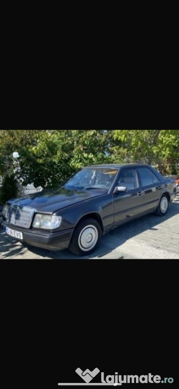 Dezmembrez Mercedes w124 14985