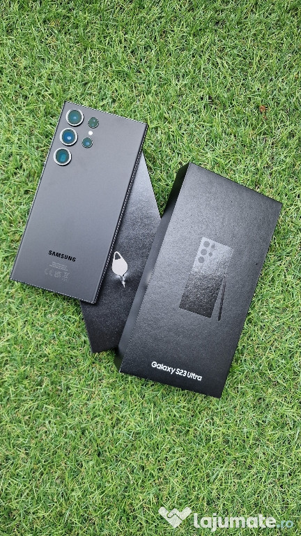 Samsung S23 Ultra 512 Gb 12 RAM