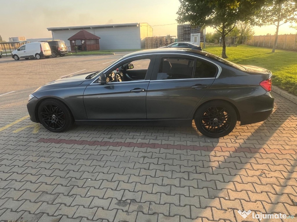 BMW f30’stare foarte buna