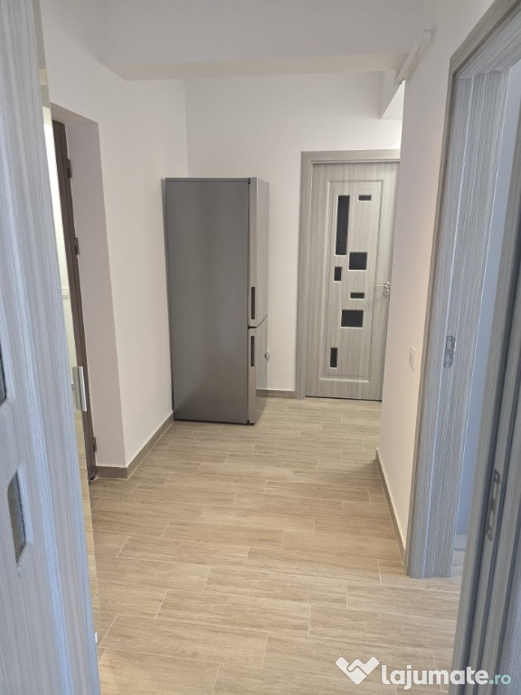 Apartament de vânzare complet nou, gata de mutat, decomandat!