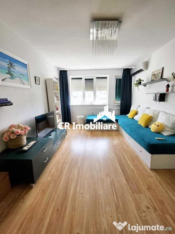 Apartament 2 camere Dristor Baba Novac