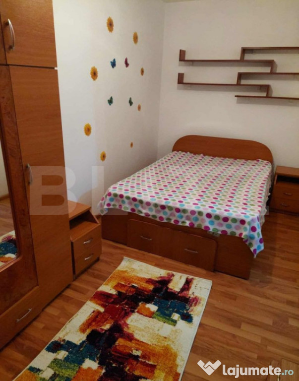 Apartament 2 camere Bd. Primaverii