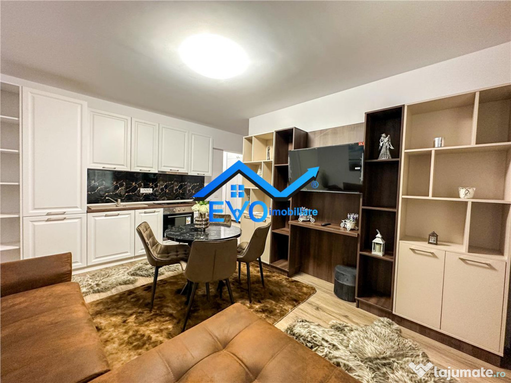Apartament 3 camere, loc de parcare, Moara de Vant