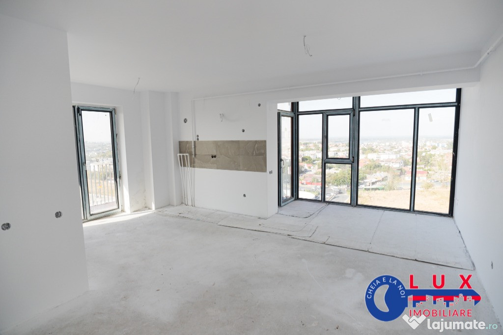 ID 2970 Apartament 2 camere în bloc nou