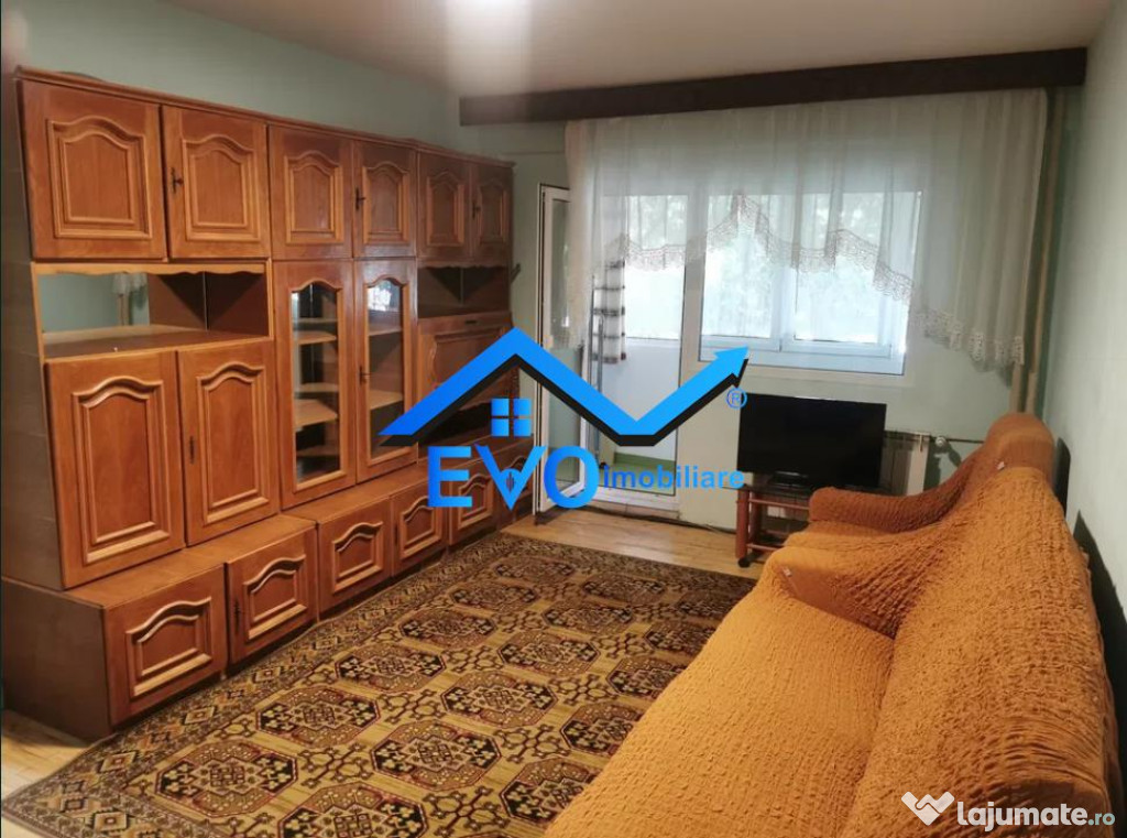 Apartament de inchiriat, 2 camere, parter, Alexandru cel Bun
