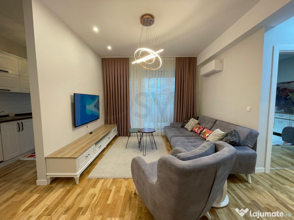 APARTAMENT 3 CAMERE I DE INCHIRIAT I COMPLEX ESCAPE SYNERGY.