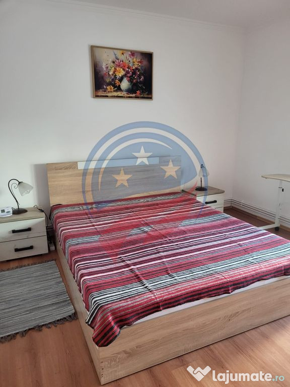 Apartament 2 camere decomandat/de inchiriat/Mc/Central/Cr...