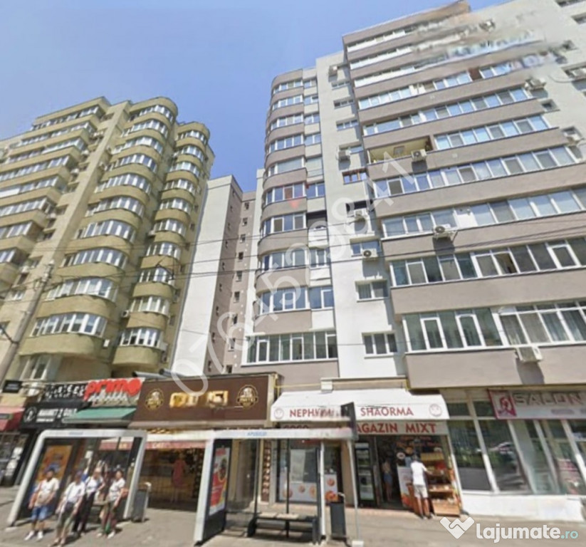 Apt. 2cam. Gorjului-Militari, Bd. Iuliu Maniu, la 8min. metrou,renovat
