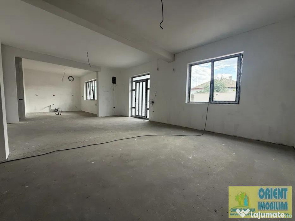 Vila de vanzare in Navodari, vila noua P+1,