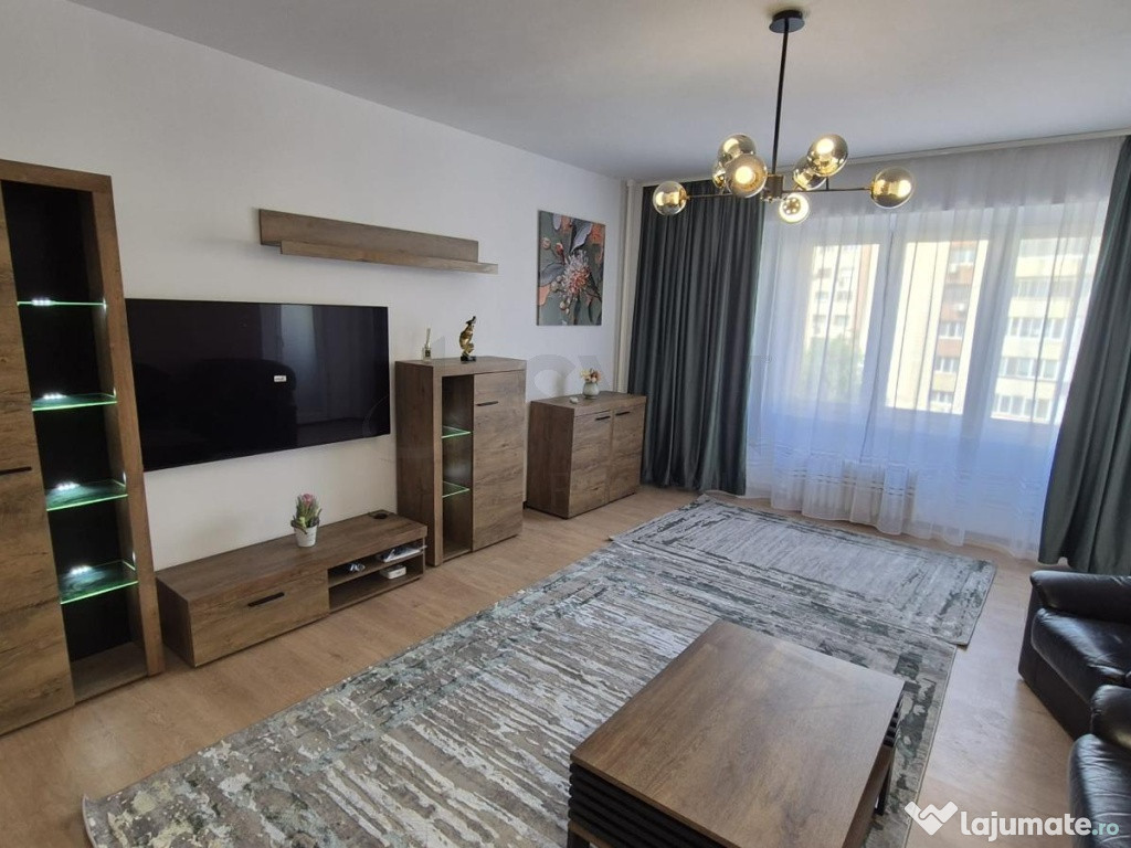 Apartament 3 camere I Calea Calarasilor.