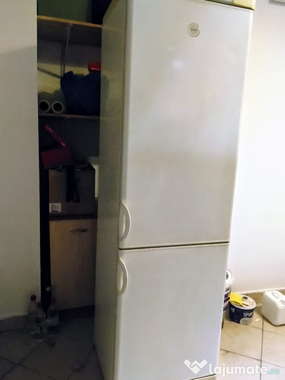 Combină frigorifică Electrolux