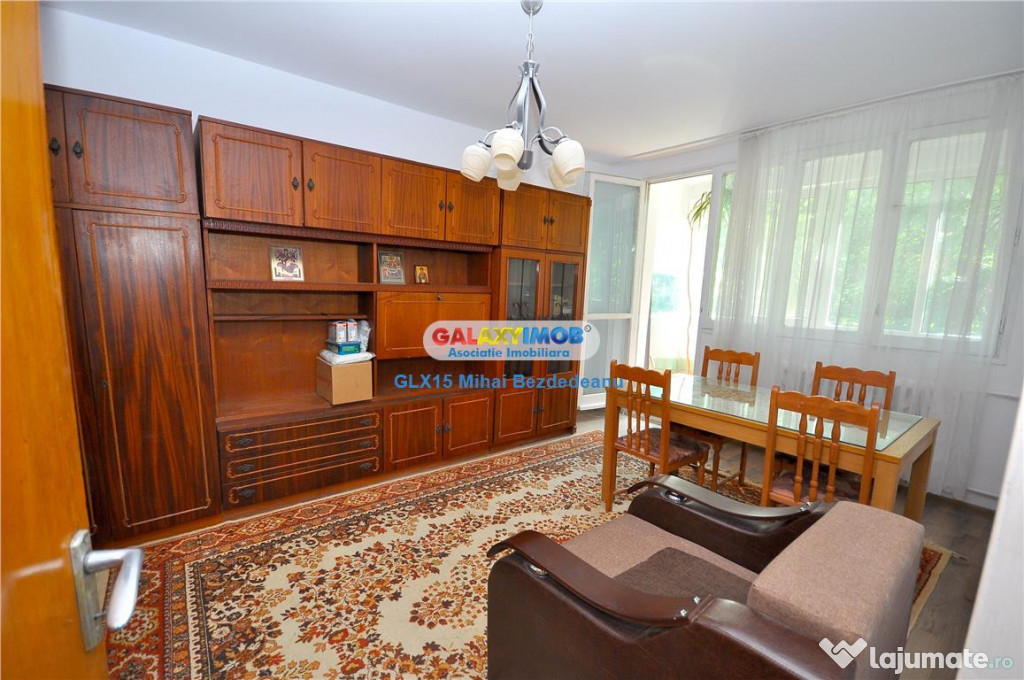Apartament 2 camere in zona Titan - Nicolae Grigorescu