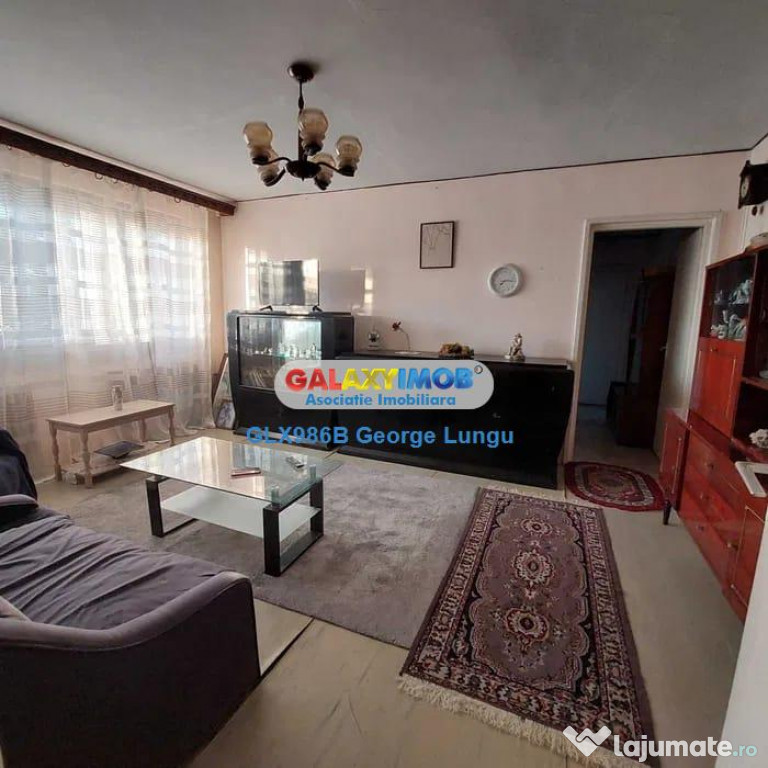 Apartament 3 camere Drumul Taberei Bld Timisoara