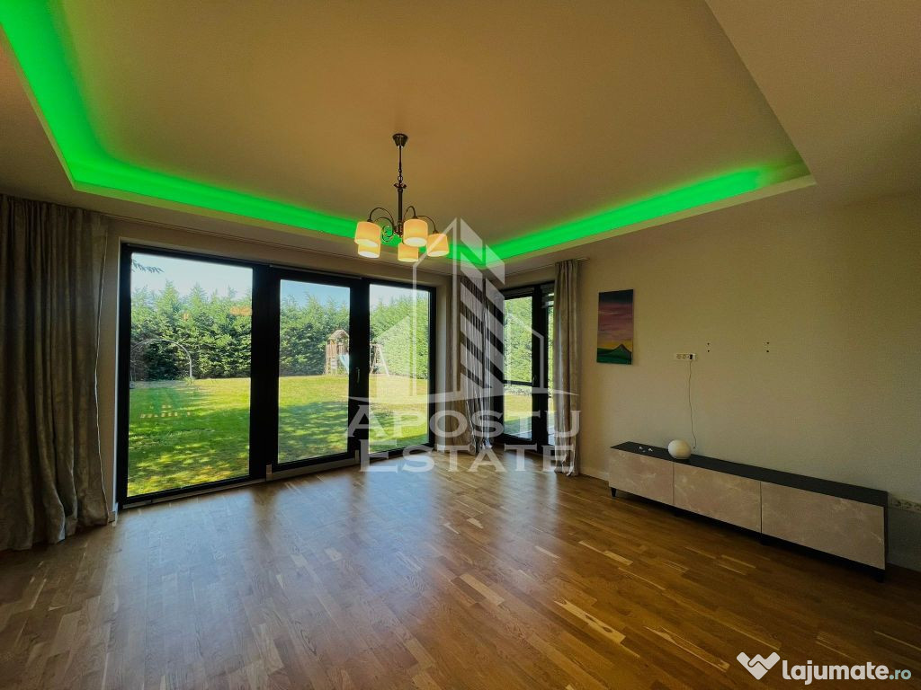 Casă individuală, spațioasă cu 5 camere în zona Toro...