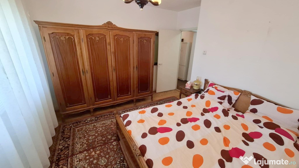 Apartament 2 camere D, in Oancea,LIDL - Tatarasi
