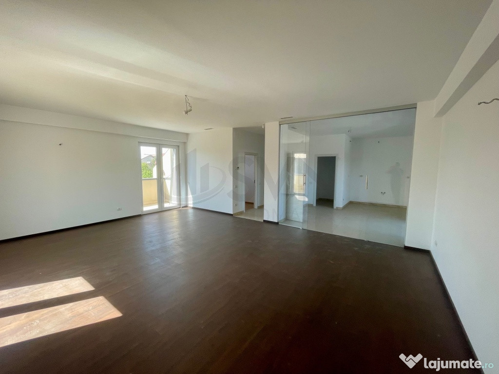Penthouse de I Otopeni