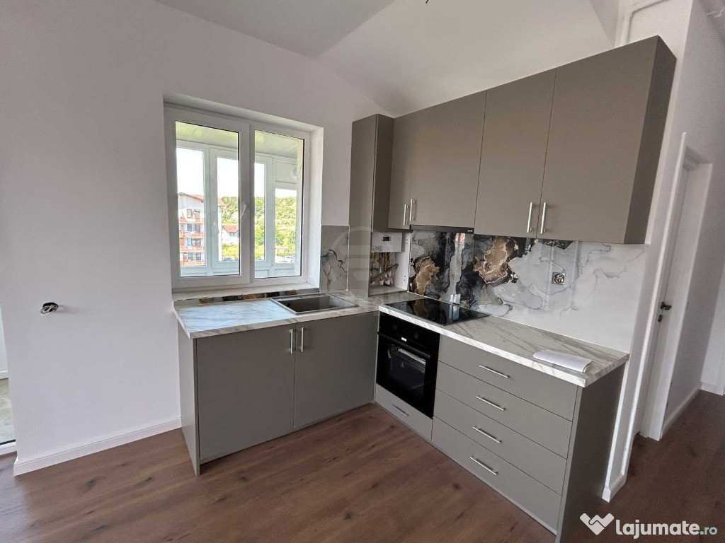 Apartament 2camere ,finisat ,zona Tineretului