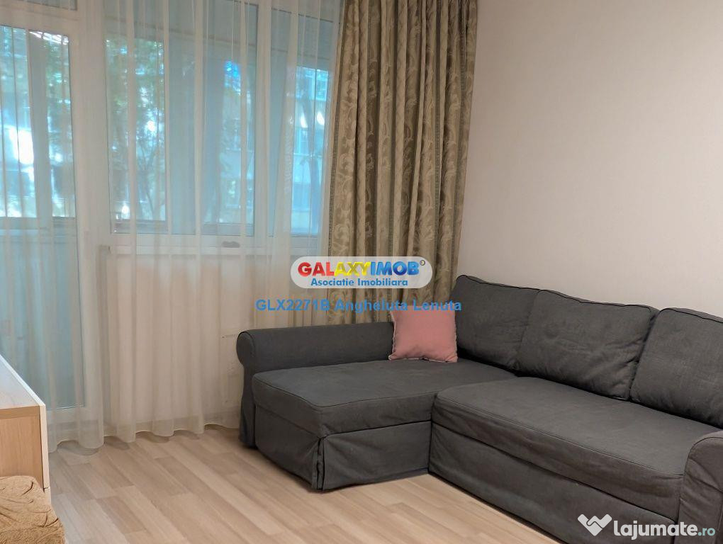 Drumul Taberei Moghioros apartament 2 camere de inchiriat