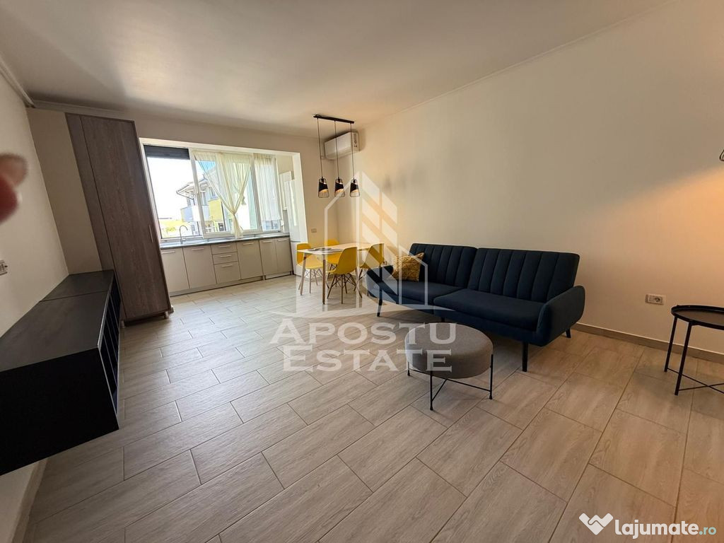 Apartament 2 camere, Giroc