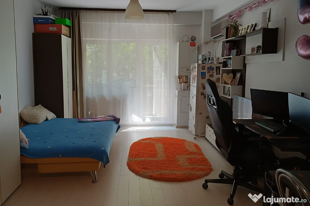 Apartament 2 camere de inchiriat – Militari Residence