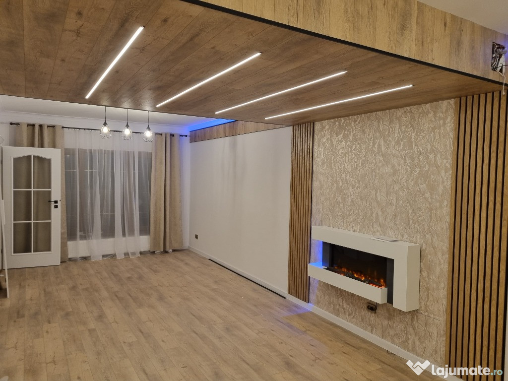 Vila Duplex Bucuresti langa Pasajul Domnesti