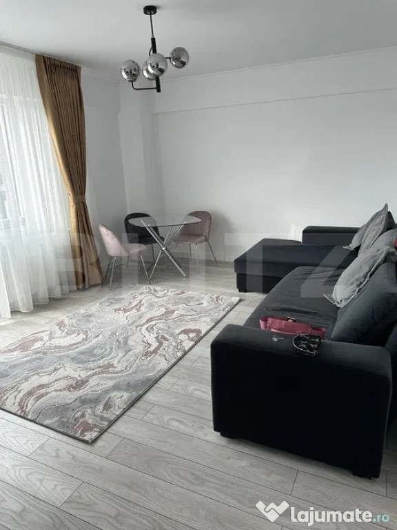 Apartament 2 camere – Vlaicu Residence - Doi baieti
