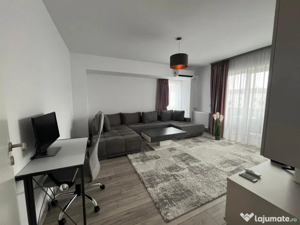 Apartament 3 Camere Avantgarden