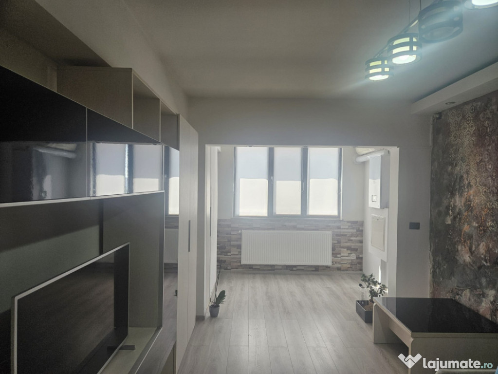 Apartament 2 camere de inchiriat zona ICIL