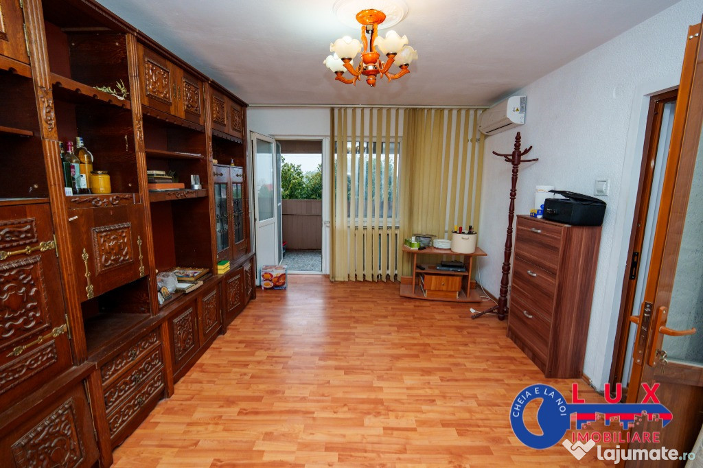 ID 2974 Apartament 2 camere - Strada Sabinelor
