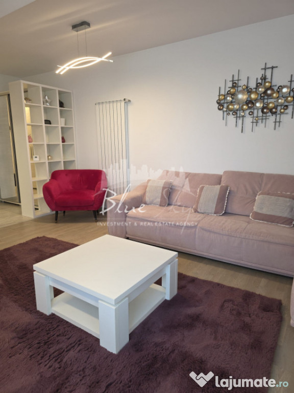 Locuință modernă la malul mării – apartament 2 camere