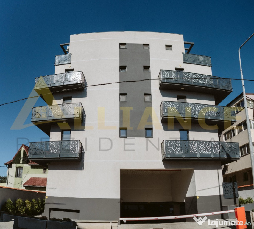 SOSEAUA OLTENITEI - Apartament tip studio-48 mp