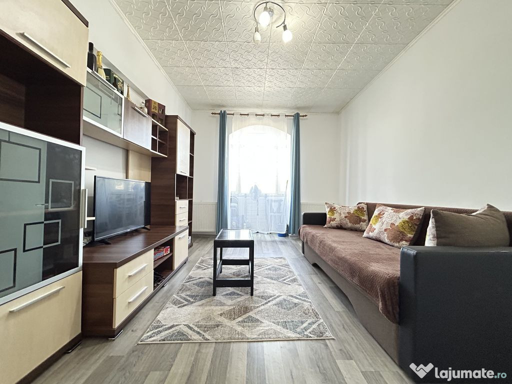 Apartament 2 camere de vânzare în Mihail Kogălniceanu ...