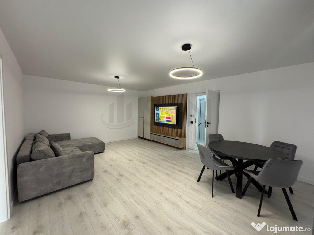 Apartament 2 camere I Berceni