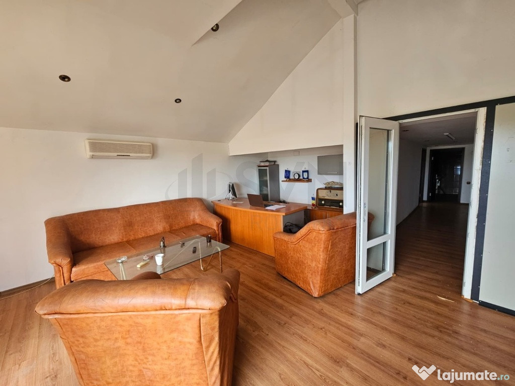Spatiu comercial I camere frigorifice I 40 min Bucuresti