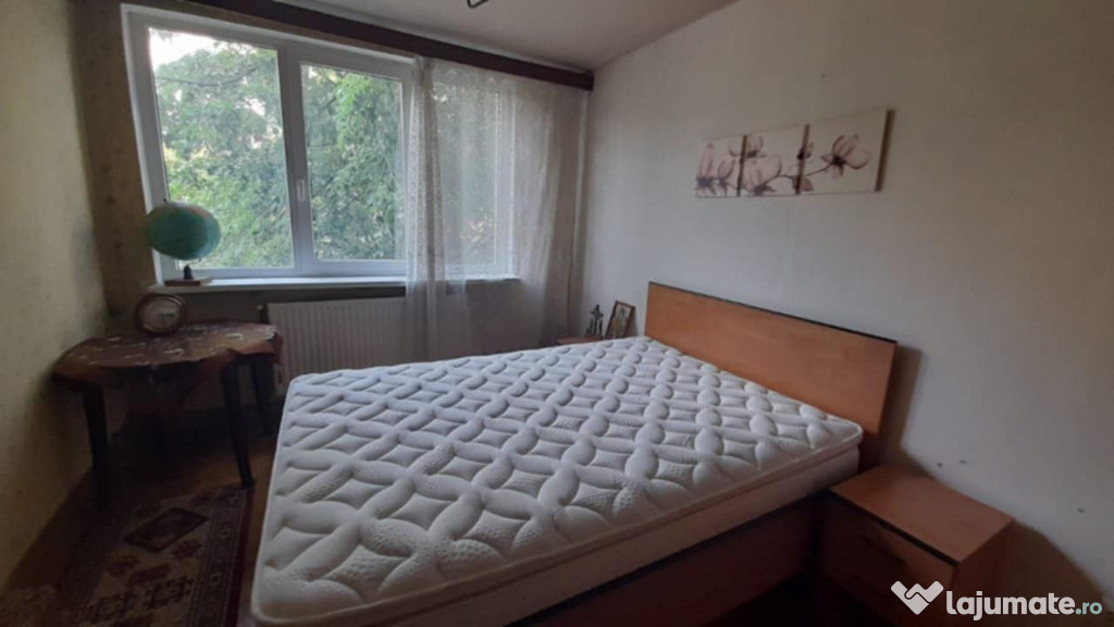 Apartament 3 camere ,B-dul Victoriei