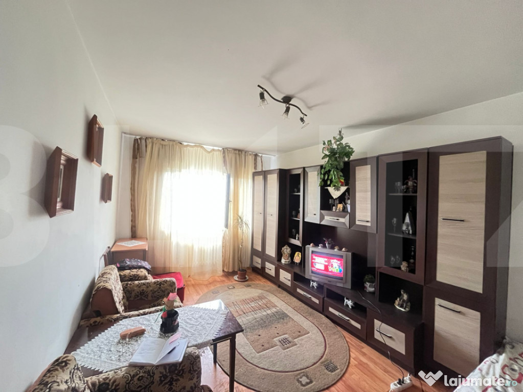 Apartament de 2 camere, Zona Bucovina